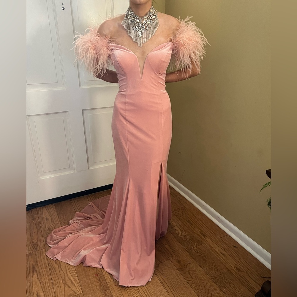 Jonathan Kayne dress